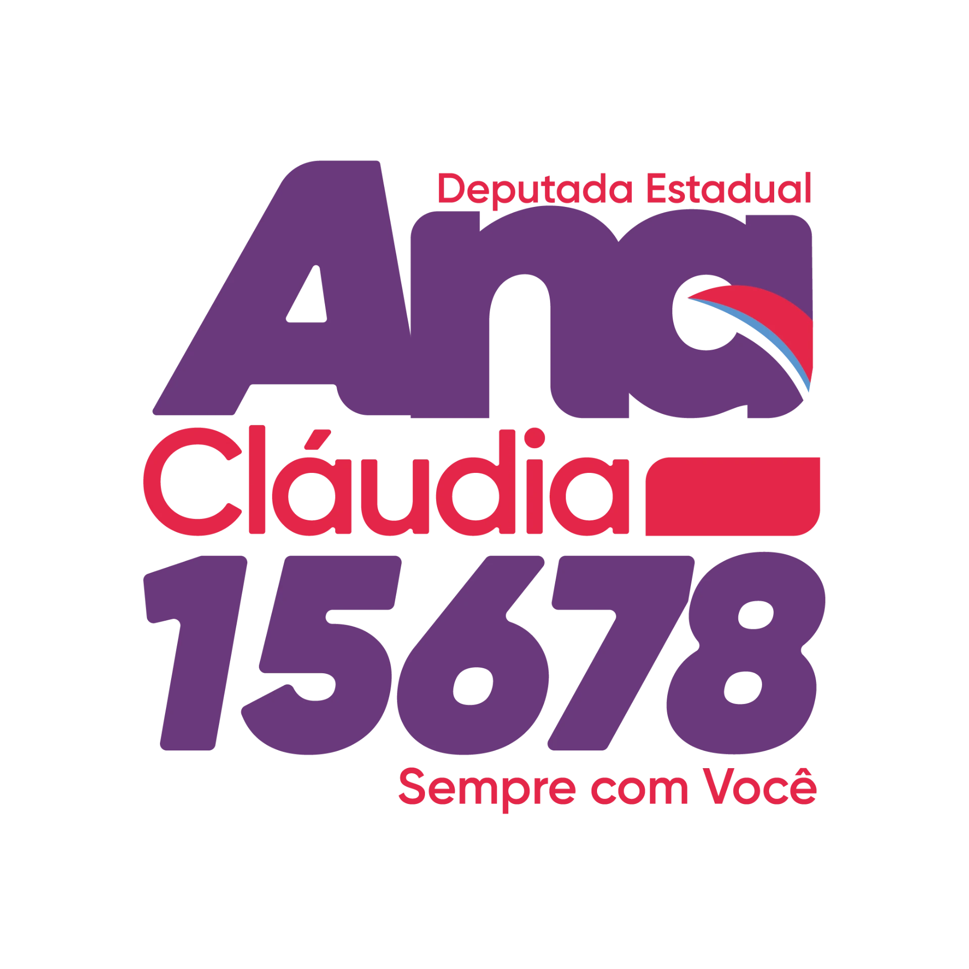 Ana Cláudia 15678 — Sempre com Você